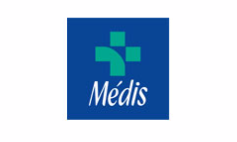 MEDIS — acordo com a Clínica Jardins da Parede